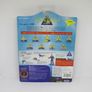 Vintage SeaQuest DSV Commander Jonathan Devin Ford Action Figure Playmates 1993 MOC Brand New Sealed Image 5