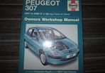 Peugeot 307 Haynes Manual