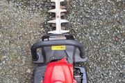hedge trimmer petrol