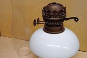 Oil Lamp