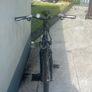 Hybrid Mans Bike Image 4
