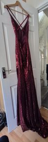 debs dress