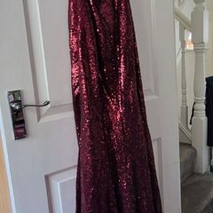 debs dress