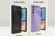 Samsung A05s