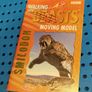 Walking with Beasts - 2001 - Smilodon - Kelloggs Image 7