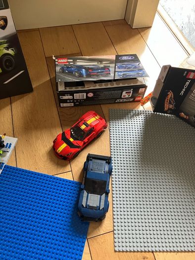 Huge Lego Bundle