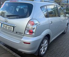 2008 Toyota Corolla
