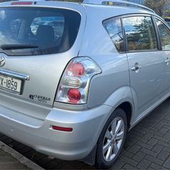 2008 Toyota Corolla