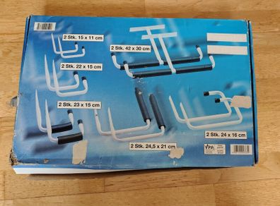 Brackets