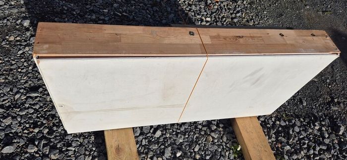 Attic loft ladder Farko 60x120