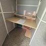 IKEA BRANNBOLL Gaming Station Brand New, Fully Assembled Image 8