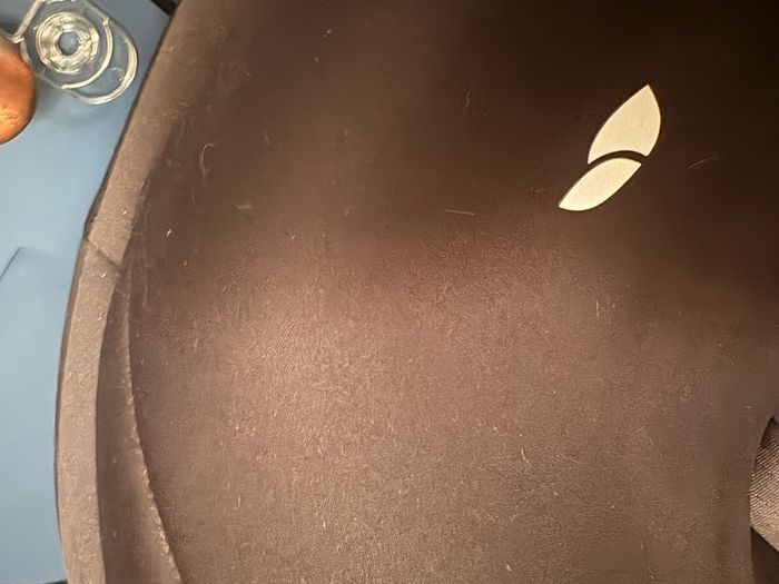 Joie Spin 360 baby to toddler car seat