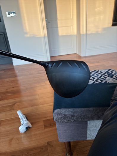Ping G440 LST Driver