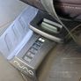 Nuna Rebl Basq Car Seat with built in swivel base Image 3