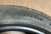 225/46/18 tyres