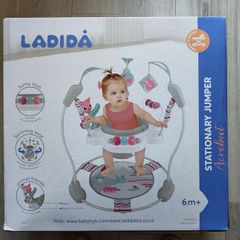 baby bouncer