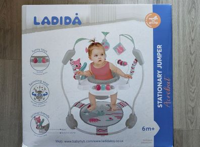 baby bouncer