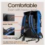Back pack rainproof Image 2