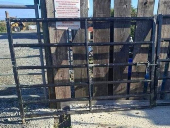 Gates