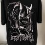 Anime T-Shirt Medium Image 4