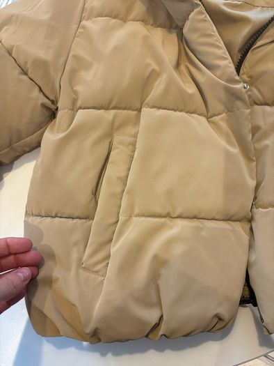 girls coat