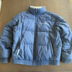 Sergio Tacchini Puffer Jacket