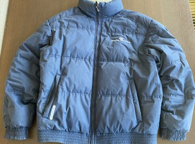 Sergio Tacchini Puffer Jacket