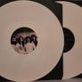 Black sabbath. Double Limited edition white vinyl record double album in gatefold sleeve. Mint condition White vinyl 2 LP version with custom picture labels in gatefold sleeve  1976  Broadcast from sabbath technical ecstasy tour. Image 2