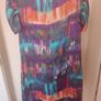 Brand new beautiful Marks & Spencer midi dress size UK14 EUR42 postage included Image 10