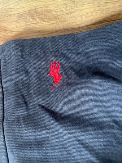 Ralph Lauren shorts replica (medium)