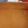 Vintage 1979s/80s Gucci Style Suede Briefcase with web Stripe (Homage/Replica Image 2