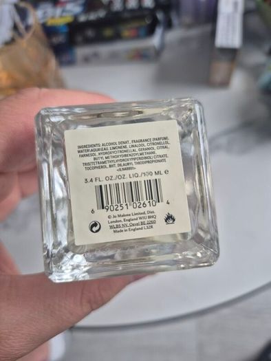Jo Malone Blackberry & bay