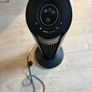 Black+Decker 80cm Tower Fan Black - Remote + Timer Image 2
