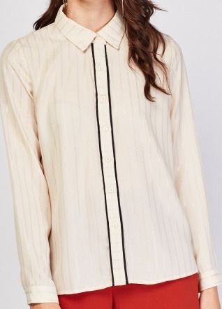 blouses 3e each