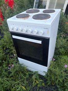 electric cooker