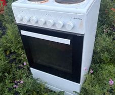 electric cooker