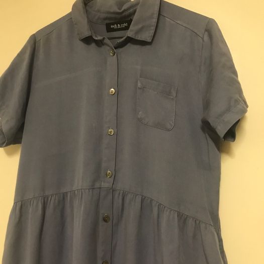 Ladies Dress
