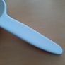 Stoneware serving spoon Image 6