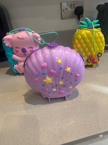 polly pockets