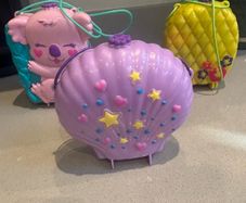 polly pockets