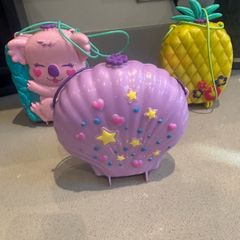 polly pockets
