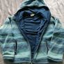 Pachamama jacket size S/M Image 2