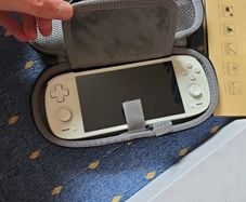 Retroid Pocket 5