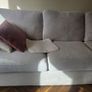 3 seater L shaped couch. Image 2