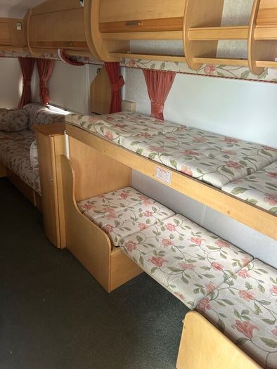 Caravan