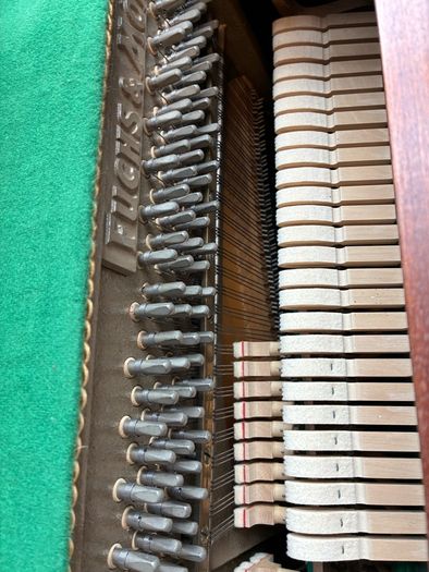 piano