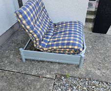 Chair Bed