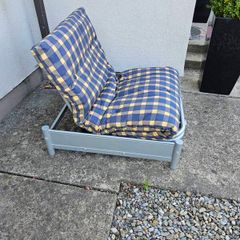 Chair Bed