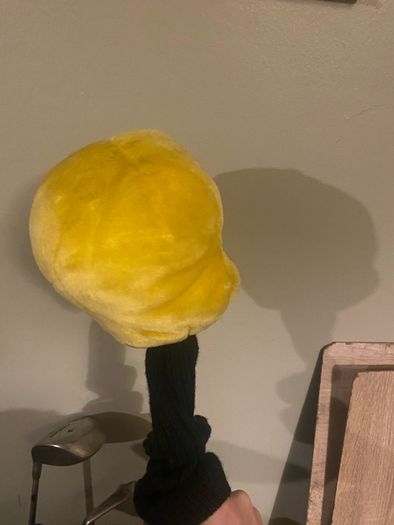 Vintage Golf Disney - Tweety bird Headcover