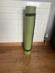 yoga mat